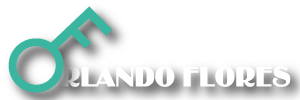 Orlando Flores - Official